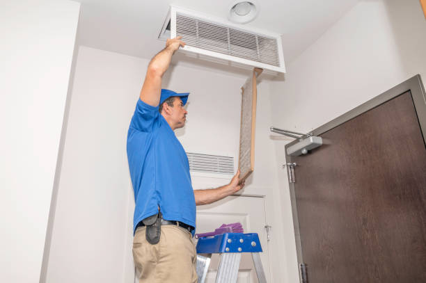 Best Best Air Duct Cleaning Near Me  in Boone, IA